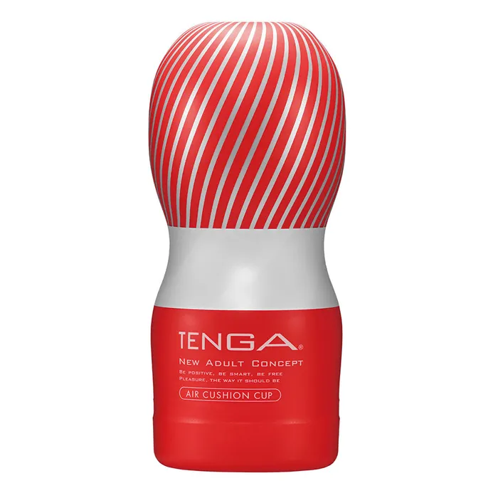 Male Sex Toys Tenga Tenga Air Cushion Cup Masturbator