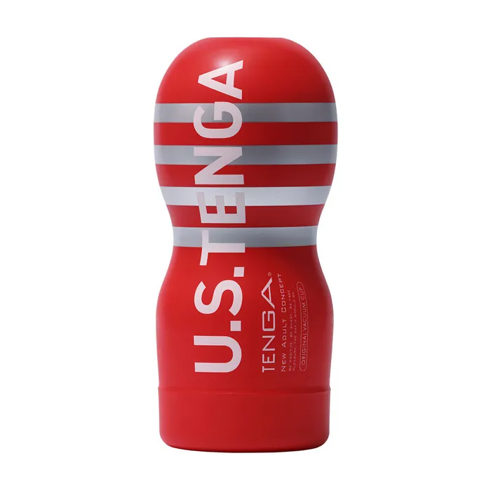 Male Sex Toys Tenga Tenga US Vacuum Cup Regular