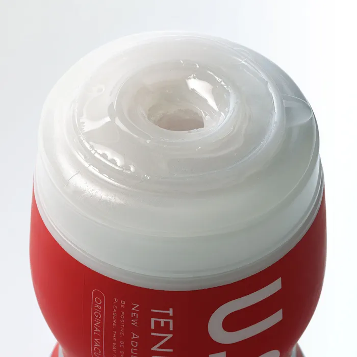 Male Sex Toys Tenga Tenga US Vacuum Cup Regular