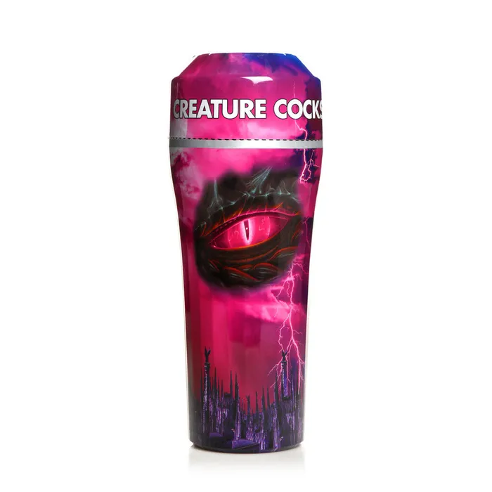 Male Sex Toys XR Brands Creature Cocks Predator Masturbator