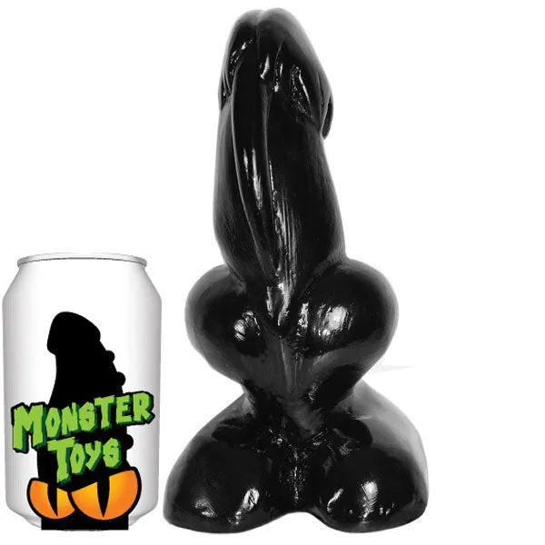 Monster Toys Minotor Dildo So Luxe Dildos