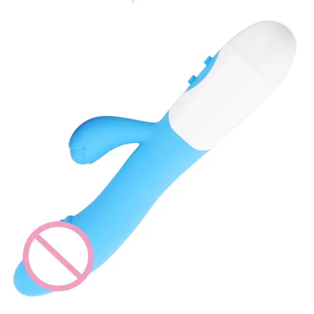 My Tiny Hole Female Sex Toys Silicone G Spot Rabbit