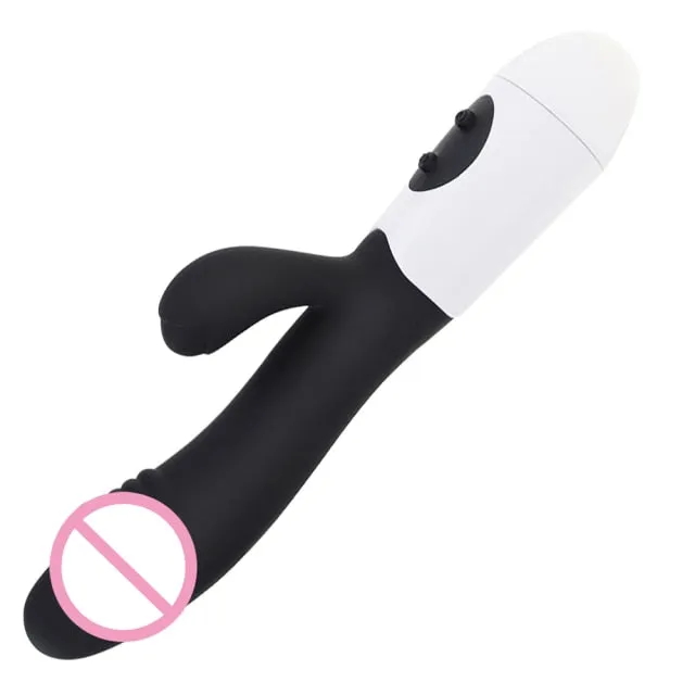 My Tiny Hole Female Sex Toys Silicone G Spot Rabbit