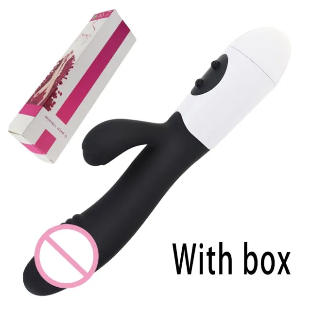 My Tiny Hole Female Sex Toys Silicone G Spot Rabbit