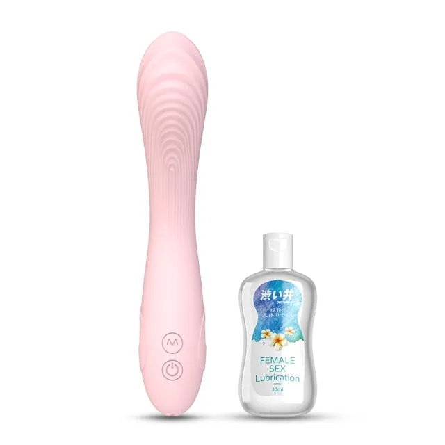 My Tiny Hole Male Sex Toys Vibrator G Spot Masturbator