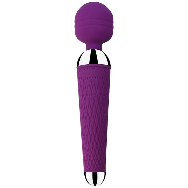 My Tiny Hole Vibrators 10 Speed AV Magic Wand