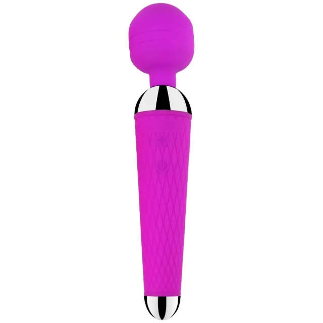 My Tiny Hole Vibrators 10 Speed AV Magic Wand