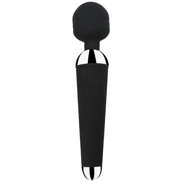 My Tiny Hole Vibrators 10 Speed AV Magic Wand