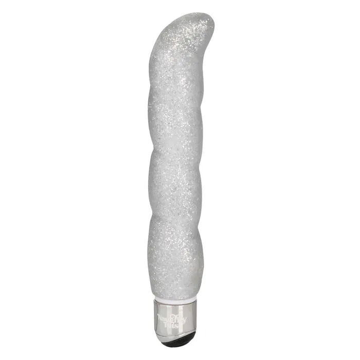 Naughty Bits Screwnicorn Majestic GSpot Vibrator So Luxe Female Sex Toys