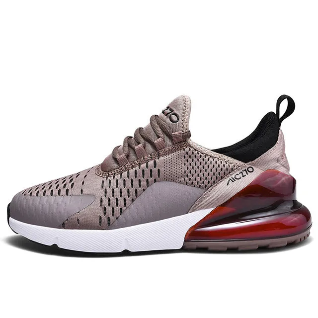 New Arrival Brand Designer Sport Running Shoes Air Cushion Lightweight Breathable Sneakers Spring Fashion Women Running Shoes DB Global Surplus Male Sex Toys