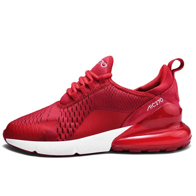 New Arrival Brand Designer Sport Running Shoes Air Cushion Lightweight Breathable Sneakers Spring Fashion Women Running Shoes DB Global Surplus Male Sex Toys