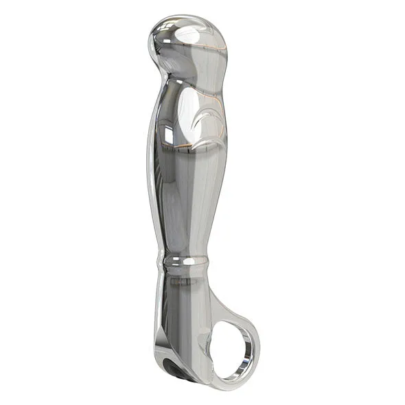 Nexus Anal Nexus Fortis Aluminium Vibrating Massager