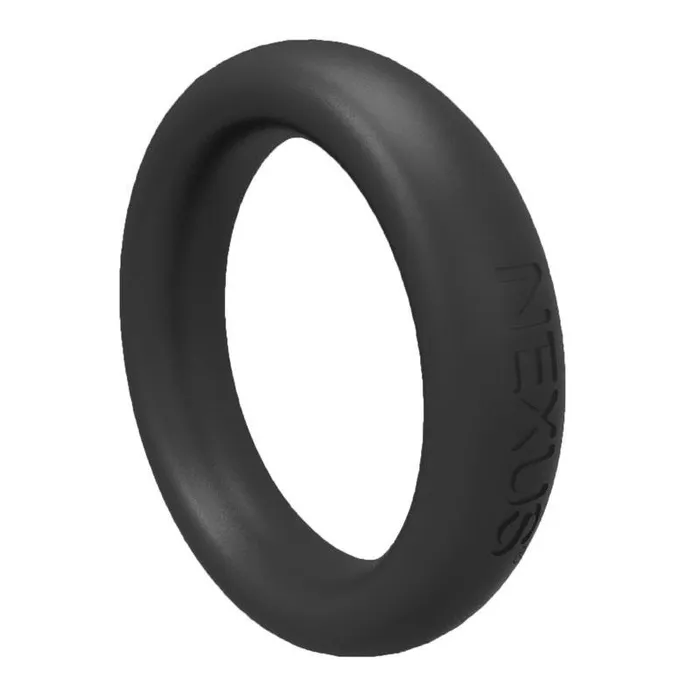 Nexus Male Sex Toys Nexus Enduro Stretchy Silicone Cock Ring