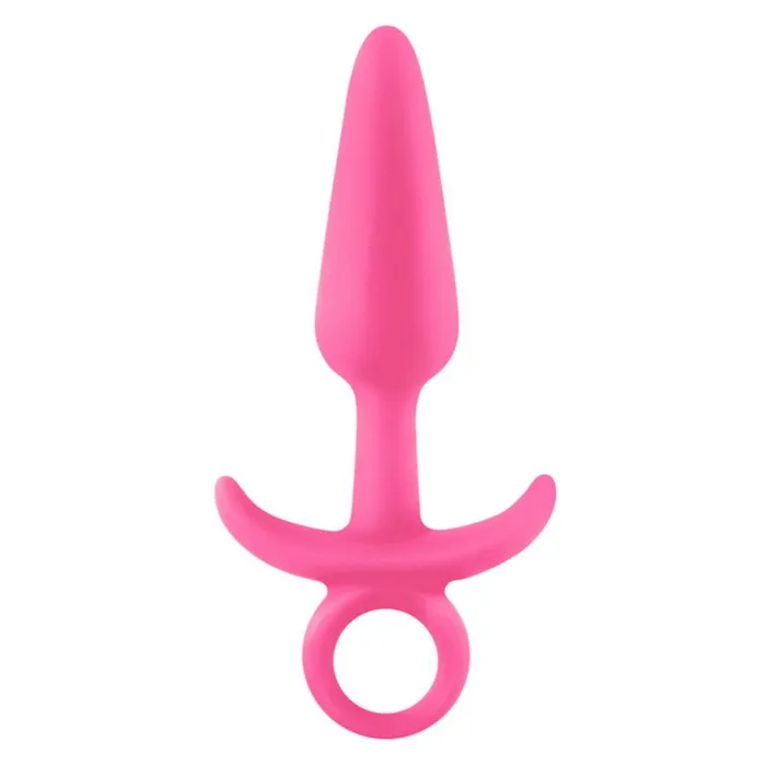 NS Novelties Male Sex Toys Firefly Prince Butt Plug Medium