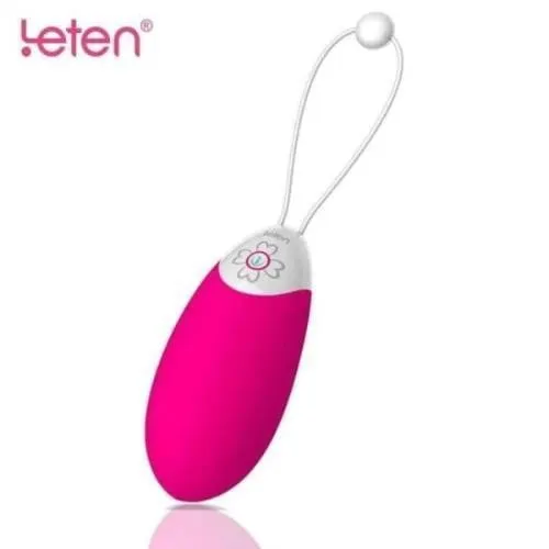 OSensual Couples Coco Mobile App Controlled Vibrating Egg