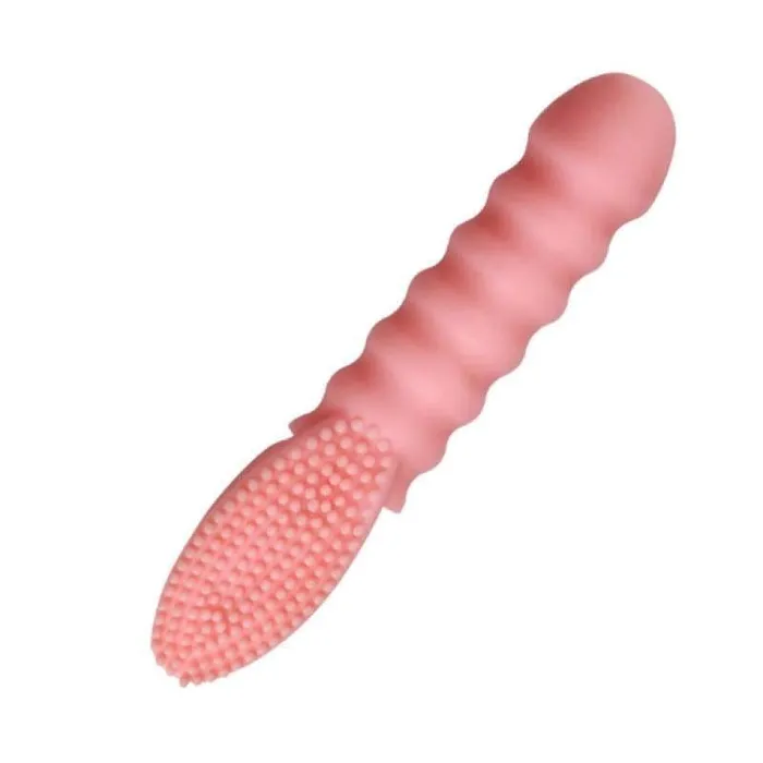 Osensual Finger Sleeve with Clitoris stimulation Male Sex Toys