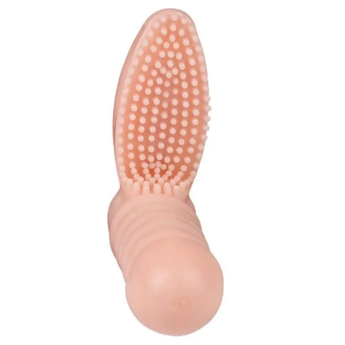 Osensual Finger Sleeve with Clitoris stimulation Male Sex Toys