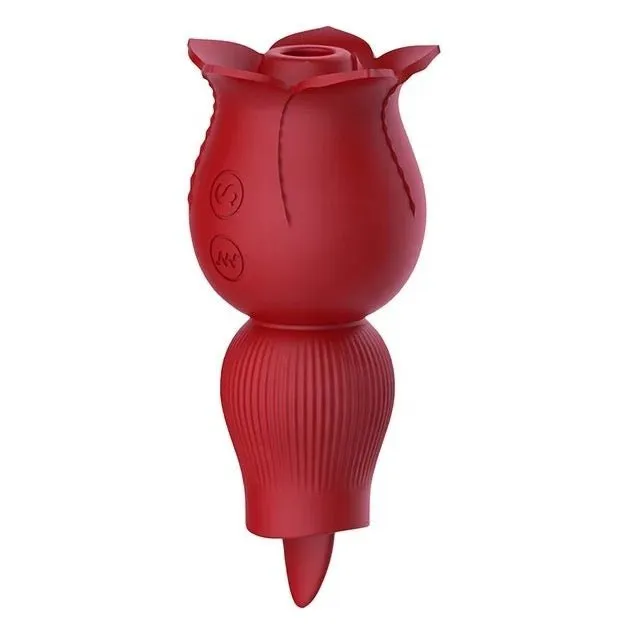 OSensual Vibrators Night Rose