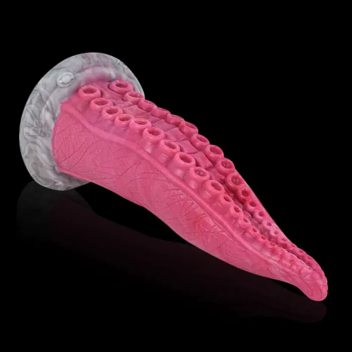 Octopus Tentacle Dragons Dildo UK Vibrators