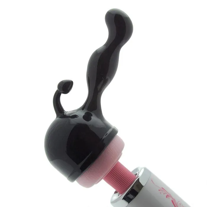 PSpot Wand Attachment For Men Wand Essentials Female Sex Toys