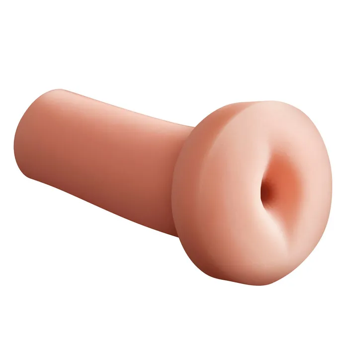 Pipedream Extreme PDX Male Pump and Dump Stroker So Luxe Male Sex Toys