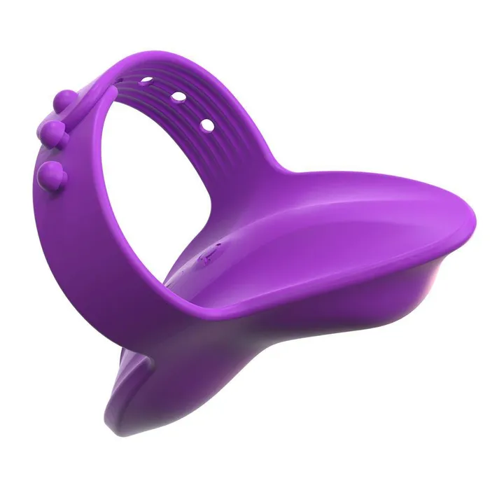 PipeDream Female Sex Toys Fantasy For Her Her Finger Vibe