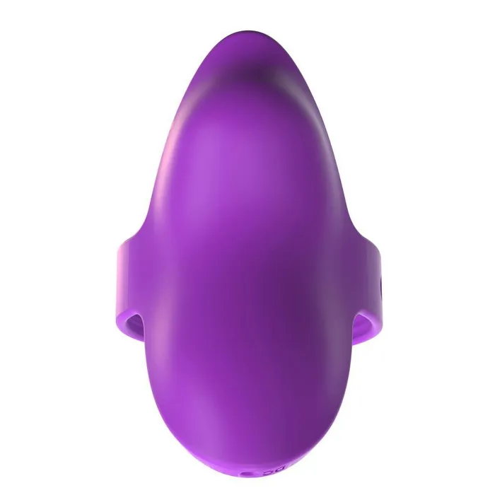 PipeDream Female Sex Toys Fantasy For Her Her Finger Vibe