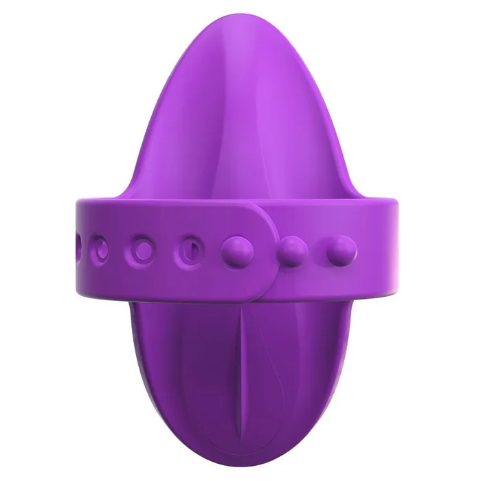 PipeDream Female Sex Toys Fantasy For Her Her Finger Vibe