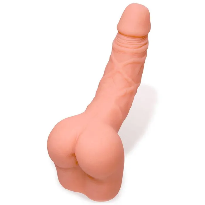 PipeDream Pipedream Extreme Fuck My Cock Masturbator Male Sex Toys