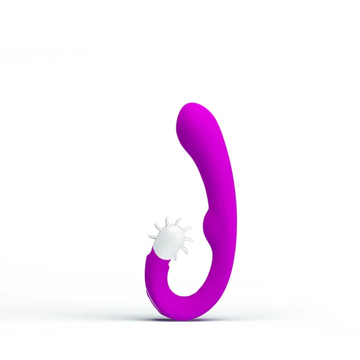 Pretty Love Magic Tongue PRETTY LOVE Vibrators