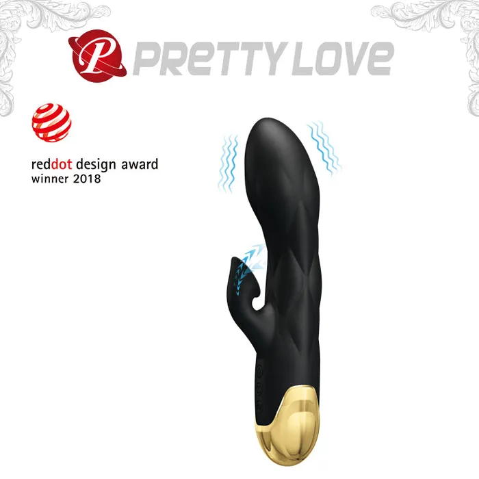 Pretty Love Royal Pleasures Liberators PRETTY LOVE Vibrators