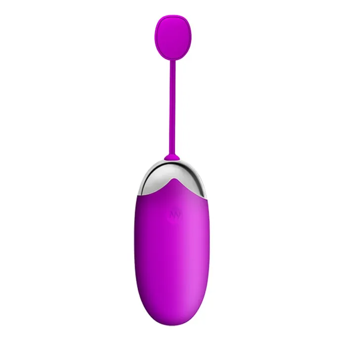 PRETTY LOVE Vibrators Pretty Love Bullet Abner