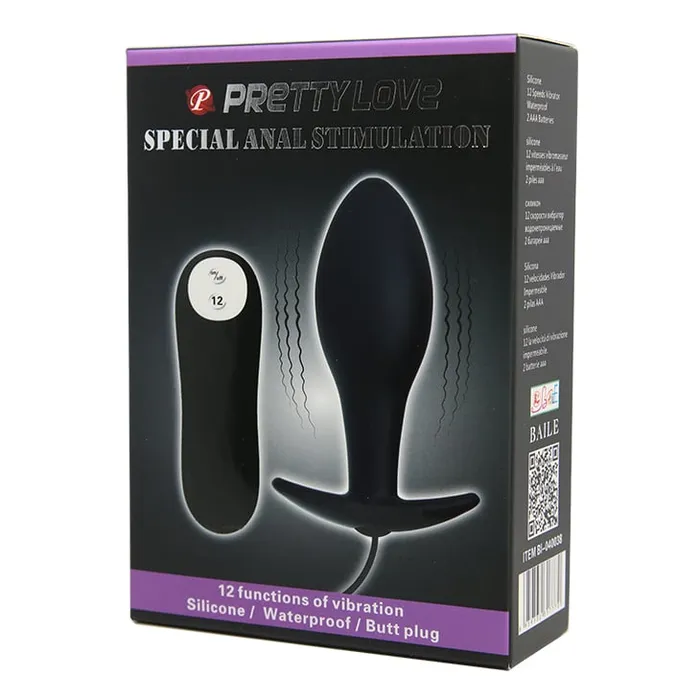 PRETTY LOVE Vibrators Pretty Love Bullet Anastasia