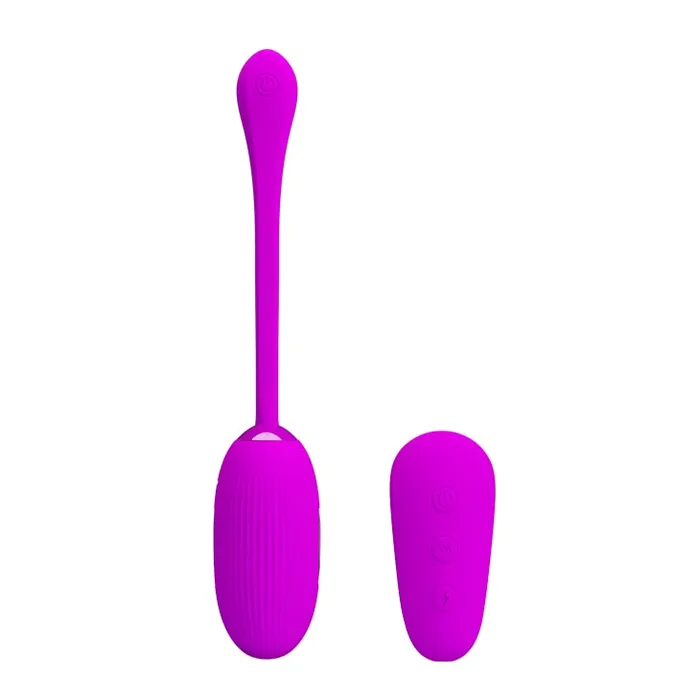PRETTY LOVE Vibrators Pretty Love Shock Fun Massager Vibrator Bullet
