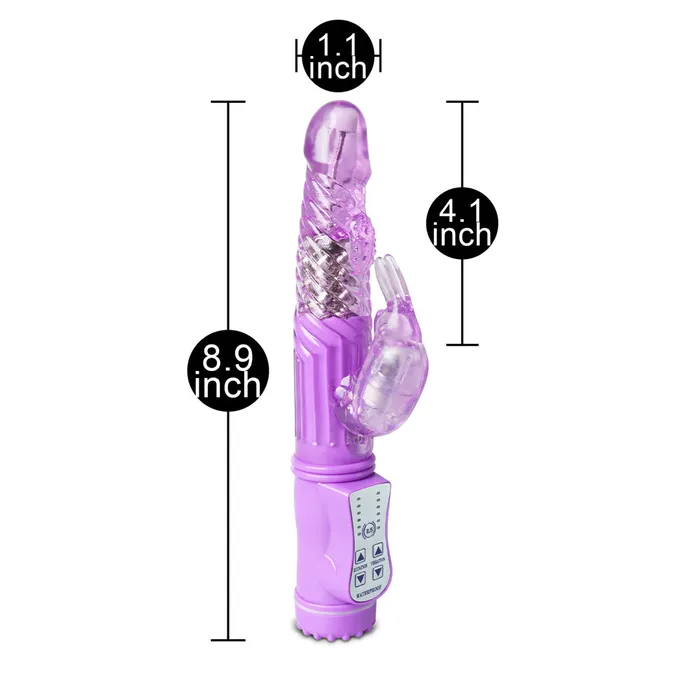 Rabbit Pearl Rechargeable Vibrator Various Toy Brands Female Sex Toys