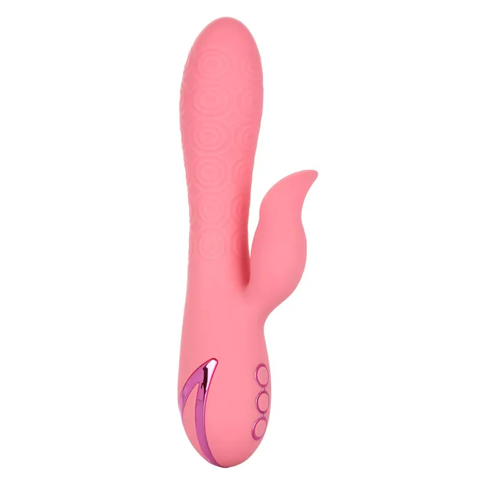 Rechargeable Pasadena Player Clit Vibrator So Luxe Female Sex Toys