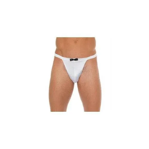 Rimba Vibrators Mens Waiter GString