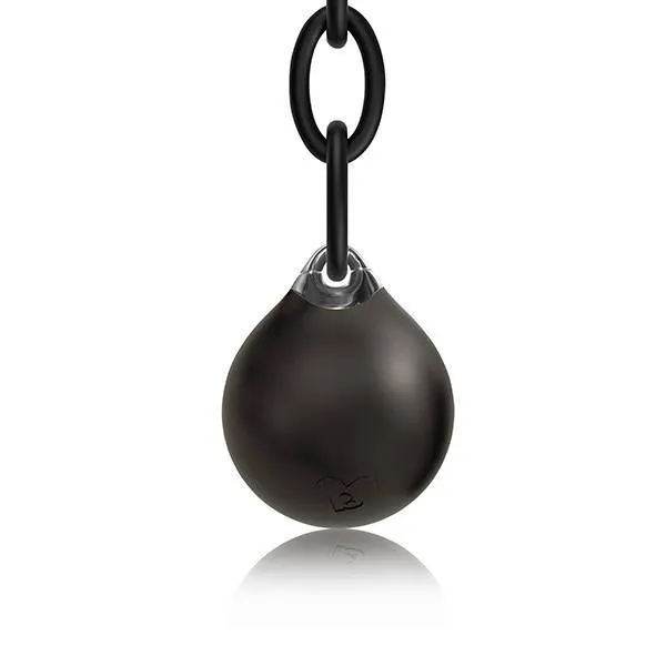 Rocks Off Ltd Male Sex Toys Rocks Off Lust Links Ball And Chain Remote Control Egg