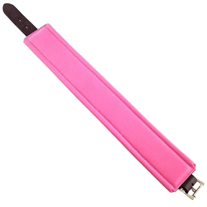 Rouge Garments Black And Pink Padded Collar Rouge Garments Vibrators Rouge Garments Black And Pink Padded Collar Rouge Garments Vibrators