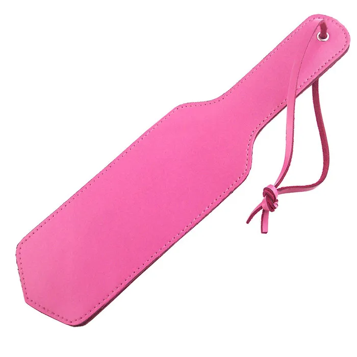 Rouge Garments Paddle Pink So Luxe Vibrators