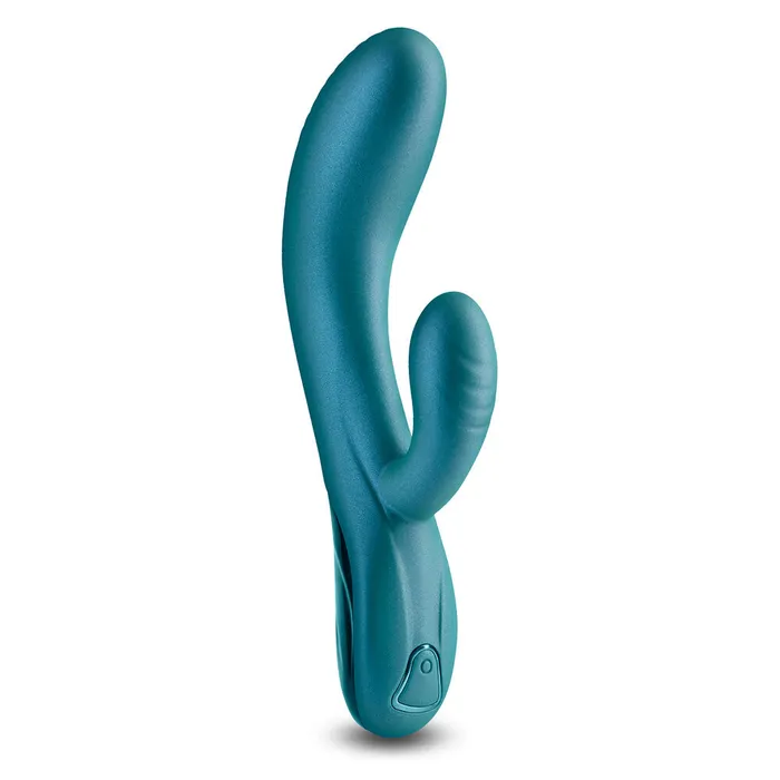 Royal Regent Metallic Green NS Novelties Vibrators