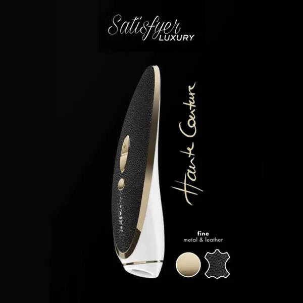 Satisfyer Luxury Satisfyer Vibrators
