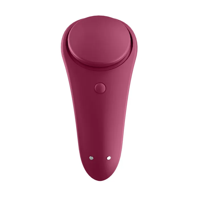 Satisfyer Satisfyer Sexy Secret Vibrators