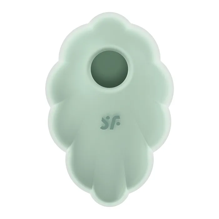 Satisfyer Vibrators Satisfyer Cloud Dancer