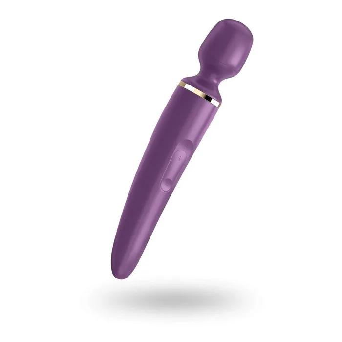 Satisfyer Wander Woman Purple Satisfyer Pro Vibrators