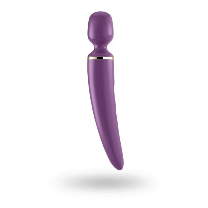 Satisfyer Wander Woman Purple Satisfyer Pro Vibrators Satisfyer Wander Woman Purple Satisfyer Pro Vibrators