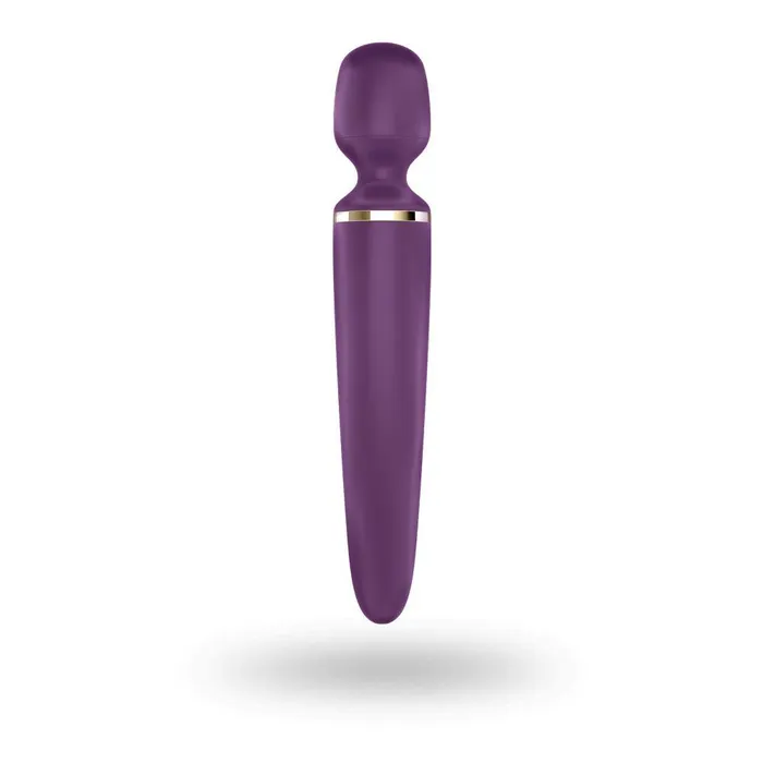 Satisfyer Wander Woman Purple Satisfyer Pro Vibrators Satisfyer Wander Woman Purple Satisfyer Pro Vibrators