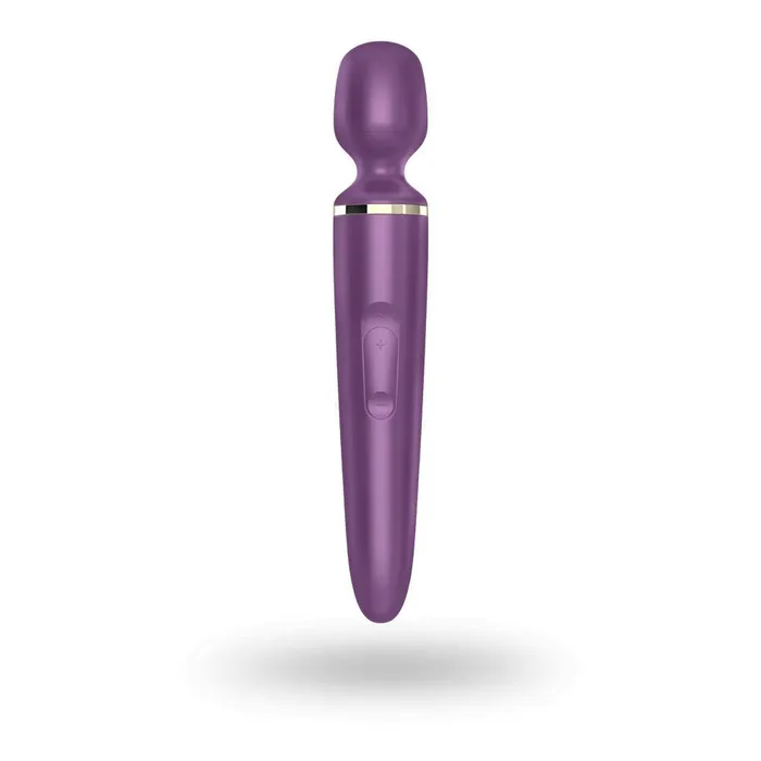 Satisfyer Wander Woman Purple Satisfyer Pro Vibrators Satisfyer Wander Woman Purple Satisfyer Pro Vibrators