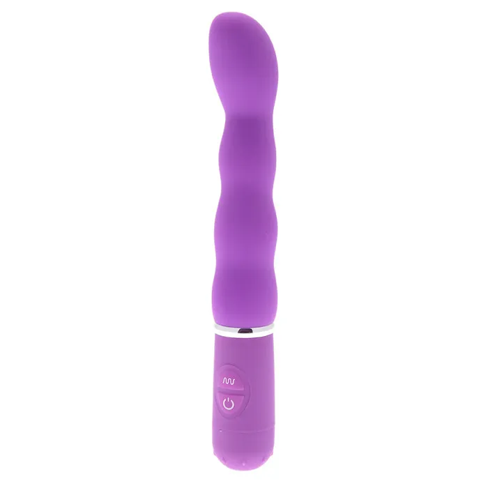 Scantilyclad Bliss GSpot Vibrator Vibrators