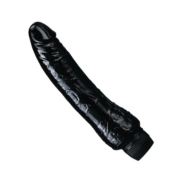 Scantilycladcouk Vibrators Vibrator Black 85 Inches